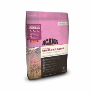 Acana Grass-Fed Lamb (6 kg)
