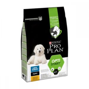 Purina Pro Plan® Dog OptiStart® Puppy Large Robust Chicken (3 kg)