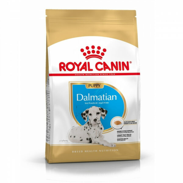 Royal Canin Breed Dalmatiner Puppy 12 kg (12 kg)