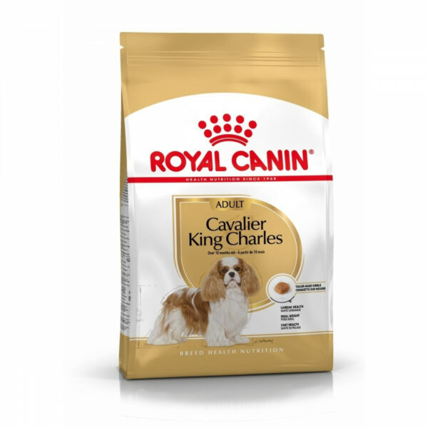 Royal Canin Cavalier King Charles Adult (7,5 kg)