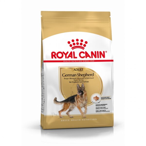 Royal Canin German Shepherd Adult (11 kg)