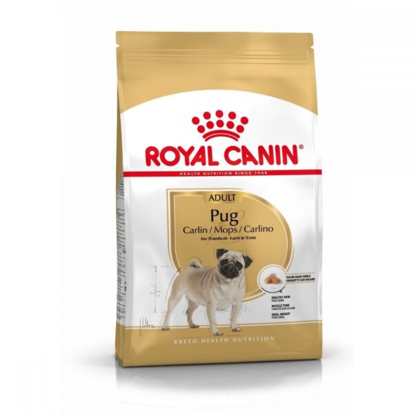 Royal Canin Pug Adult (1,5 kg)