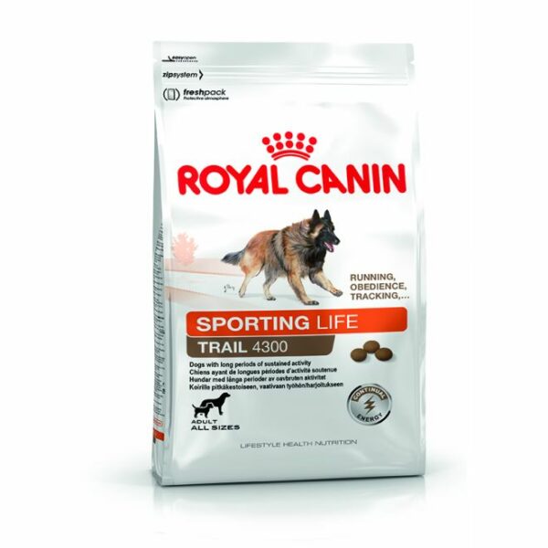 Royal Canin Sport Life Energy 4300 (15 kg)