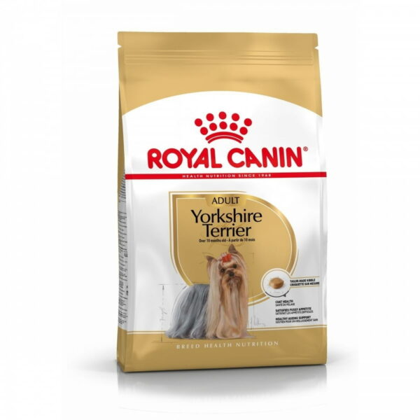 Royal Canin Yorkshire Terrier Adult (1,5 kg)
