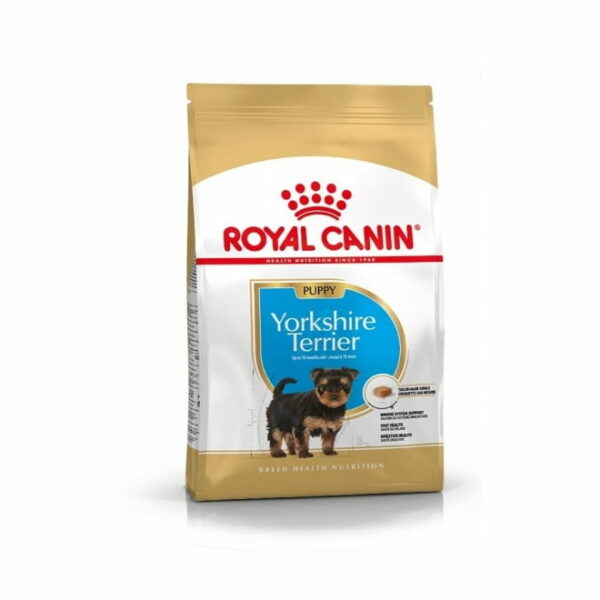 Royal Canin Yorkshire Terrier Puppy (1,5 kg)