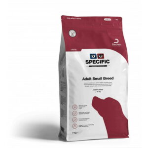 Specific™ Adult Small Breed CXD-S (7 kg)