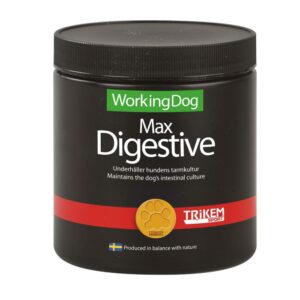 Trikem Max Digestive Hund 600 G