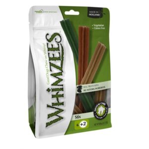 Whimzees Stix Large 6-pack