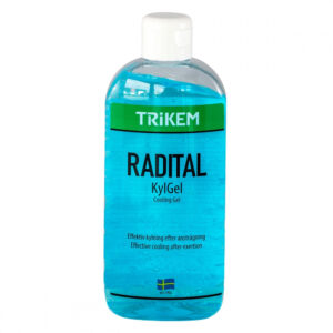 Trikem Radital Kylgel (250 ml)