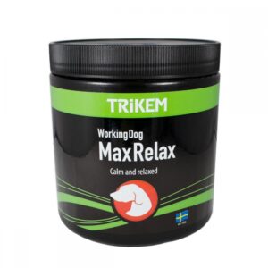 Trikem WorkingDog Max Relax+ 450 g
