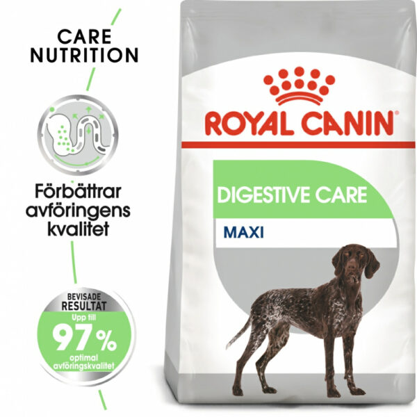 Royal Canin Maxi Digestive Care (12 kg)