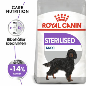 Royal Canin Maxi Sterilised (12 kg)
