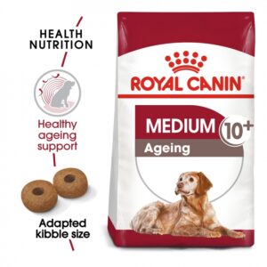 Royal Canin Medium Ageing 10+ 15kg