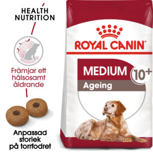 Royal Canin Medium Ageing 10+ 3kg