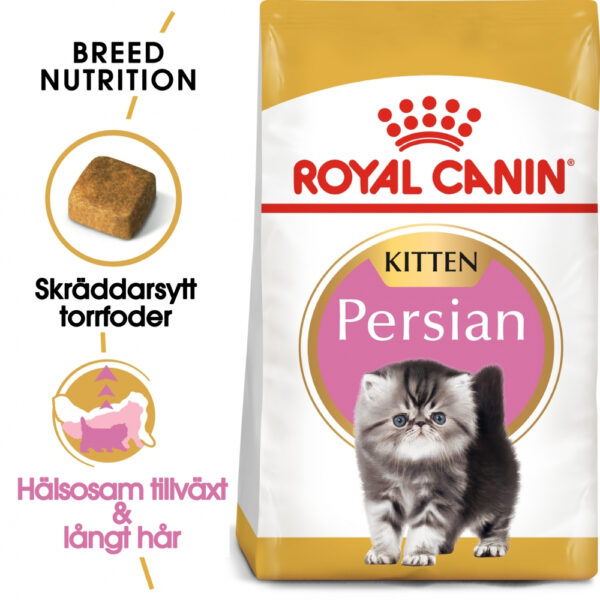 Royal Canin Kitten Persian (10 kg)