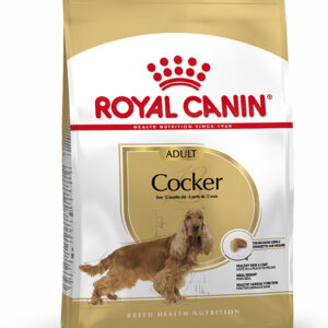 Royal Canin Cocker Adult 12kg