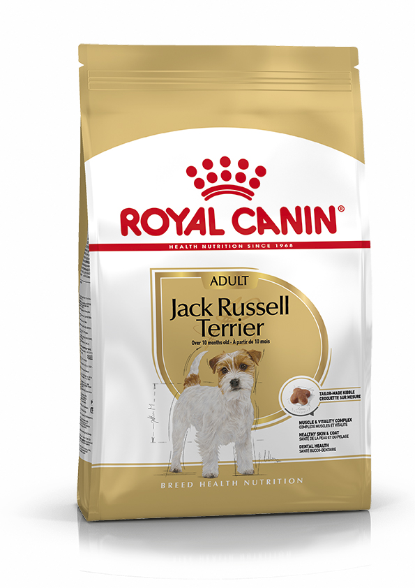 Royal Canin Jack Russel Adult 1,5kg