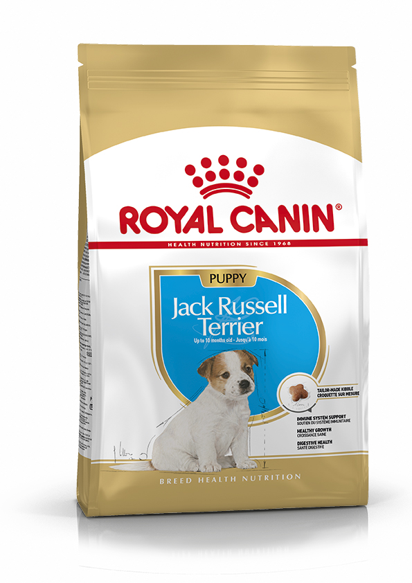 Royal Canin Jack Russel Puppy 1,5kg