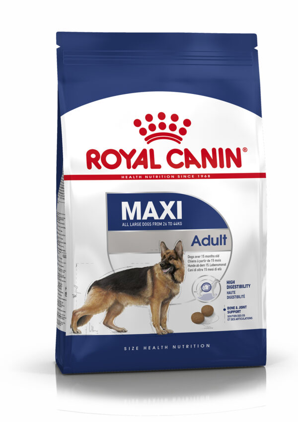 Royal Canin Maxi Adult 10kg