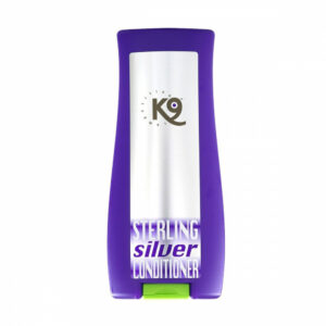 K9 Competition Sterling Silver Conditioner (2,7 l)