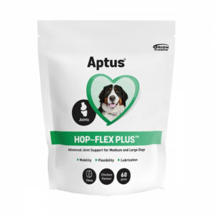 Aptus Hop-Flex Plus 60-pack