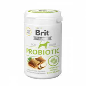 Brit Vitamins Probiotic 150 g