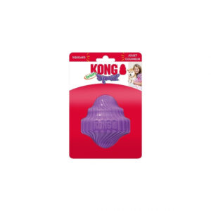 KONG Squeezz Orbitz Spin Top Assorted M/L
