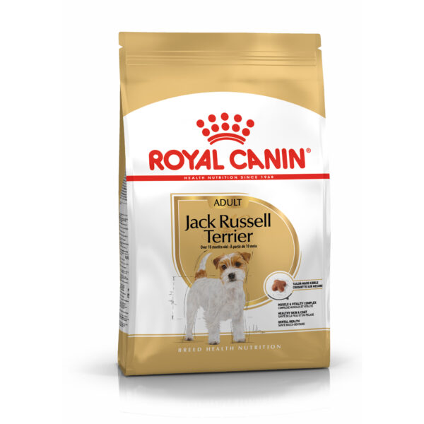 Royal Canin Jack Russel Adult hundmat