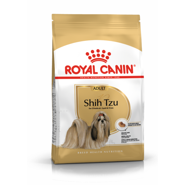 Royal Canin Shih Tzu Adult hundmat 1,5kg