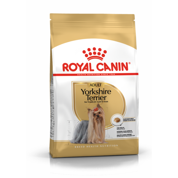 Royal Canin Yorkshire Terrier hundmat