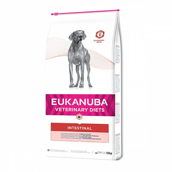 Eukanuba Veterinary Diet Dog Adult Intestinal (12 kg)