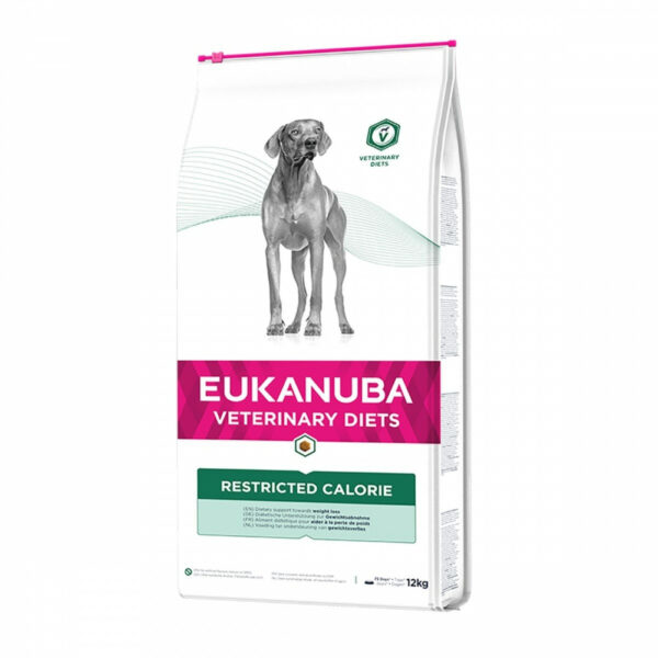 Eukanuba Veterinary Diet Dog Restricted Calories 12 kg