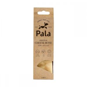 Pala Cheese Bone (L)