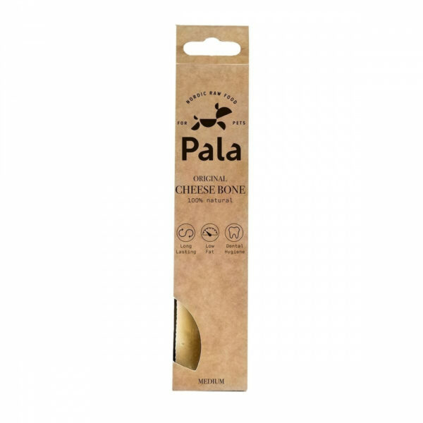 Pala Cheese Bone (M)