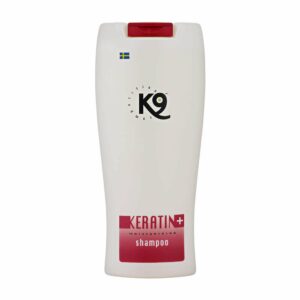 K9 Competition Keratin+ moisture shampoo (300 ml)
