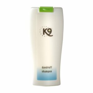 K9 Competition Mjällschampo (300 ml)