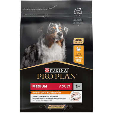 Purina Pro Plan Dog Medium Adult Kyckling 14kg