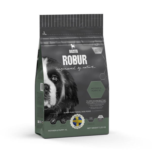 Robur Mother Puppy X-large