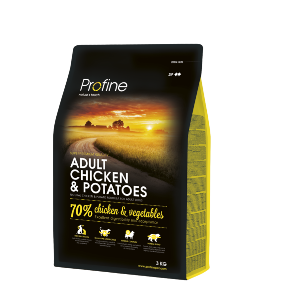 Profine Adult Chicken/Potato