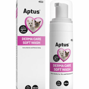 Aptus Derma Care Soft Wash 150ml