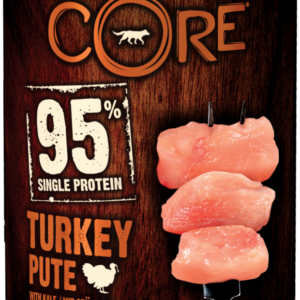 Core 95 Turkey o Kale Burk 400g