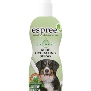 Espree Aloe Hydrating Spray 355ml