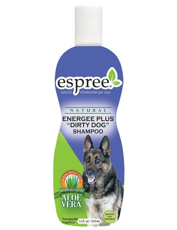 Espree Energee Plus Shampoo 355ml