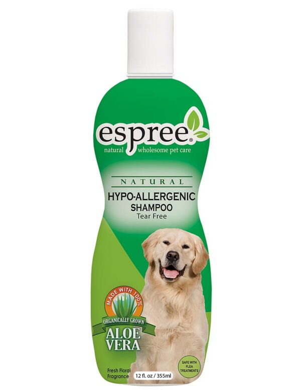 Espree Hypo-Allergenic Shampoo 355ml