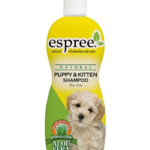 Espree Puppy & Kitten Shampoo 355ml