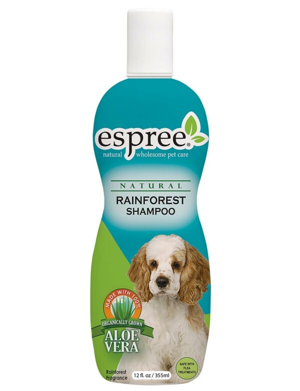 Espree Rainforest Shampoo 355ml