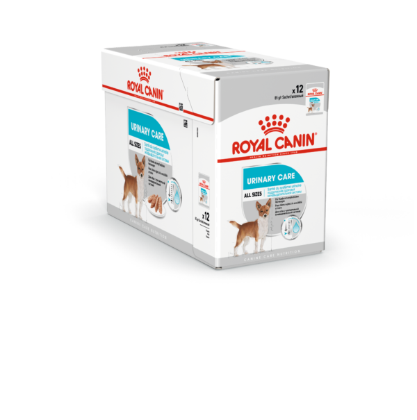 Royal Canin Urinary Care Wet 85g