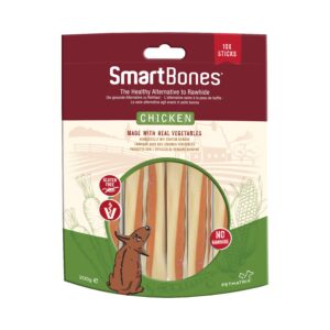 SmartBones Chicken 10p