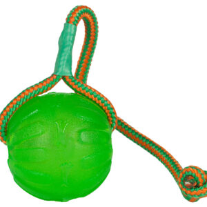 Starmark Funball med Rep Grön