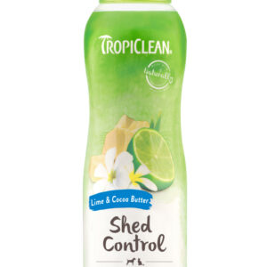 Tropiclean Balsam Lime Cocoa Butter 355ml